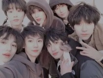 公公的两个儿媳妇